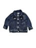 Old Navy Blue Denim Jacket Size 12-18 mo - photo 1