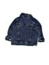 Old Navy Blue Denim Jacket Size 12-18 mo - photo 2
