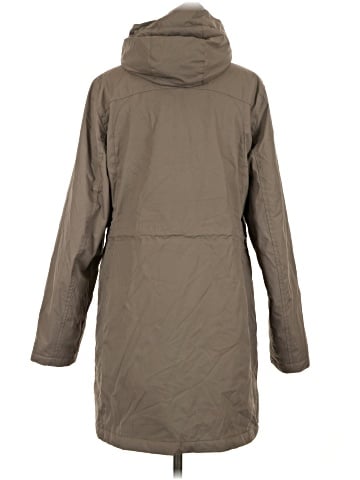 L.L.Bean Raincoat (view 2)
