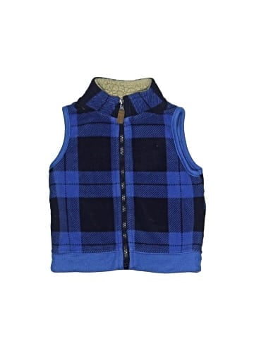Carter's Vest (view 1)