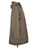 L.L.Bean 100% Nylon Brown Raincoat Size S - photo 4