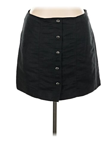 Gap Outlet Faux Leather Skirt (view 1)