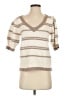 Splendid Ivory Sweater Vest Size S - photo 1