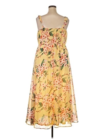 Roaman's Casual Dress (view 2)