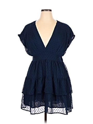 Mi ami Cocktail Dress (view 1)
