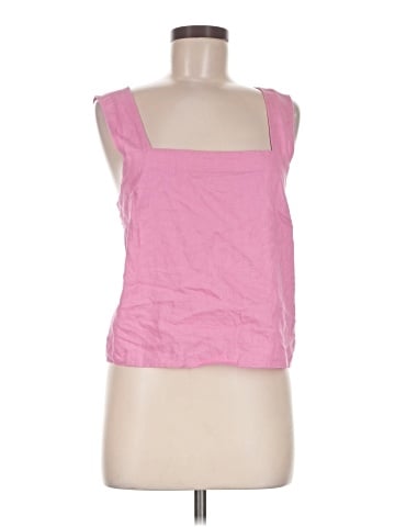 Madewell Tank Top (view 1)
