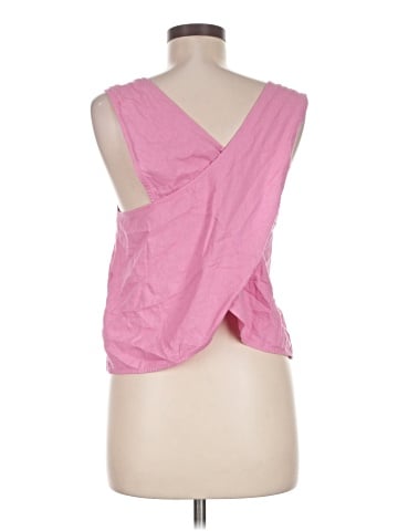 Madewell Tank Top (view 2)