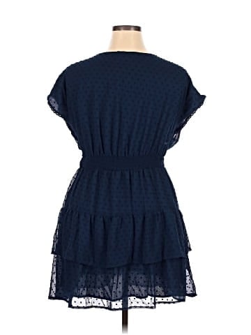 Mi ami Cocktail Dress (view 2)