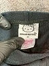 Hello Kitty Hearts Black Casual Pants Size 3T - photo 3