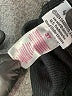 Hello Kitty Hearts Black Casual Pants Size 3T - photo 4