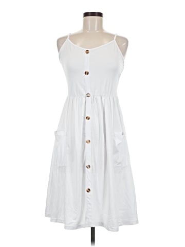 Unbranded Casual Dress (view 1)