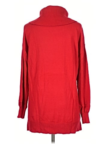 Ann Taylor LOFT Turtleneck Sweater (view 2)