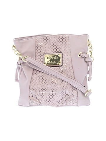 Nicole by Nicole Miller Crossbody Bag (view 1)