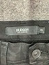 Hudson Jeans Black Jeans Size 23 waist - photo 7