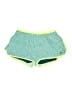 Nike Stars Green Athletic Shorts Size XL - photo 1