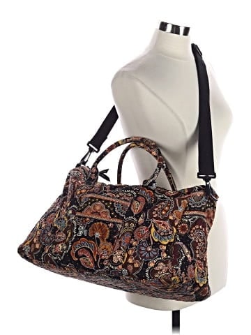 Vera Bradley Weekender (view 2)