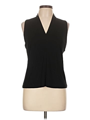 Lida Baday Sleeveless Blouse (view 1)