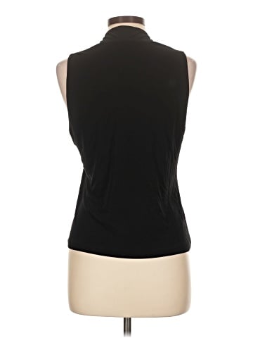 Lida Baday Sleeveless Blouse (view 2)