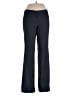 Express Design Studio Blue Casual Pants Size 8 - photo 1