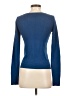 Arizona Jean Company Graphic Blue Pullover Sweater Size S - photo 2
