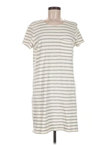 Madewell Casual Dress (view 1)