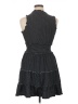 Max Studio Gray Casual Dress Size XL - photo 2