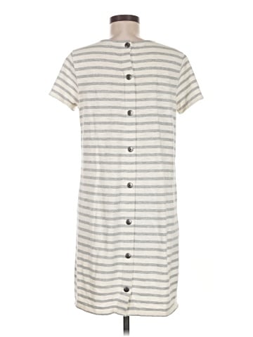 Madewell Casual Dress (view 2)