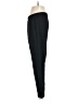 Babaton 100% Polyester Solid Black Track Pants Size S - photo 5