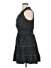 Max Studio Gray Casual Dress Size XL - photo 5