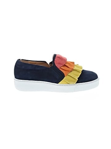 Sesto Meucci Sneakers (view 1)