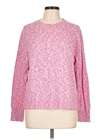 J.Crew Factory Store Pullover Sweater (view 1)