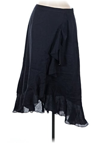 J. Peterman Formal Skirt (view 1)