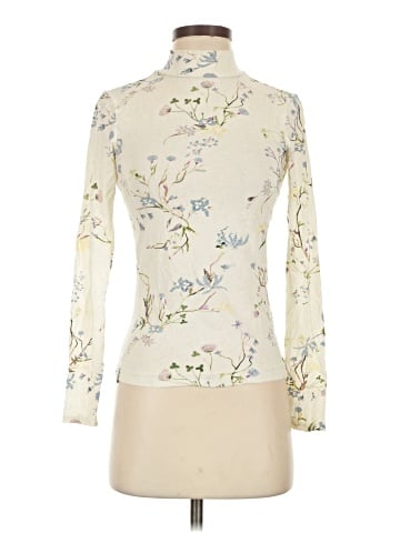 Scotch & Soda Long Sleeve Turtleneck (view 1)