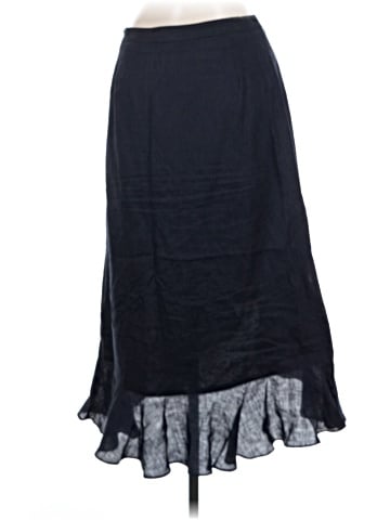 J. Peterman Formal Skirt (view 2)