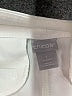 Chico's Ivory Casual Pants Size M - photo 7