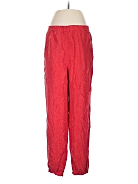 Oleg Cassini Silk Pants