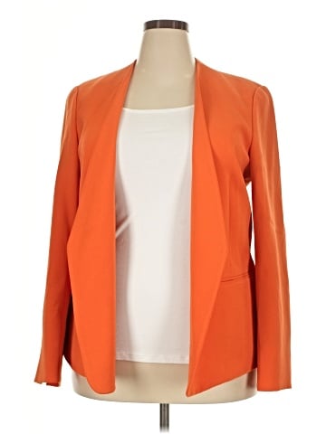 Lafayette 148 New York Blazer (view 1)