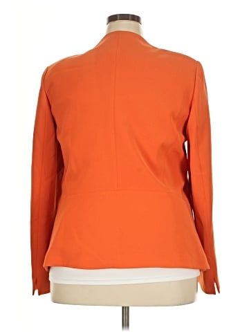 Lafayette 148 New York Blazer (view 2)