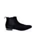 M. Gemi Black Ankle Boots Size EU 40 - photo 1