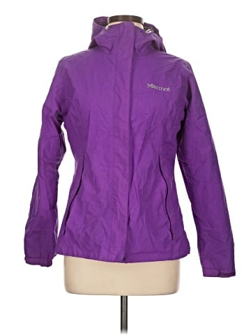 Marmot Jacket (view 1)