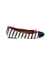 Vionic Stripes Blue Flats Size 11 - photo 1