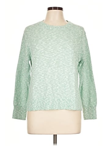J.Crew Factory Store Pullover Sweater (view 1)