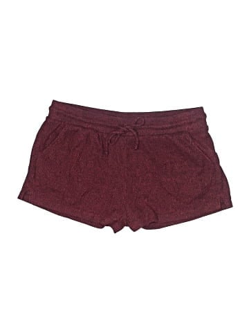 colsie Athletic Shorts (view 1)