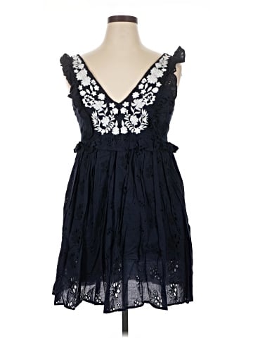 Trafaluc by Zara Cocktail Dress (view 1)