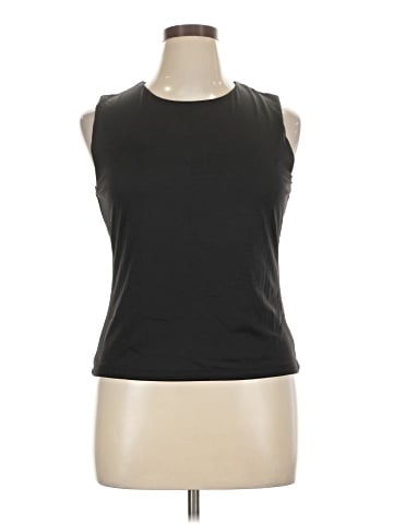 Tahari Sleeveless T-Shirt (view 1)