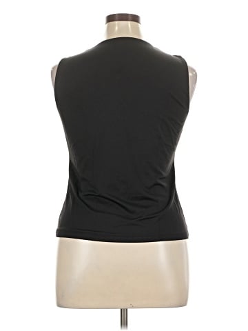 Tahari Sleeveless T-Shirt (view 2)