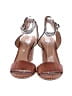 Coach Brown Sandals Size 9 - photo 2