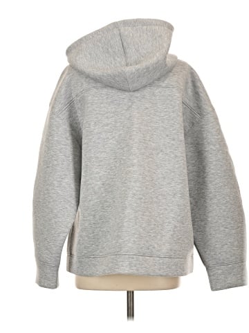Zara Zip Up Hoodie (view 2)