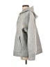 Zara Gray Zip Up Hoodie Size S - photo 5