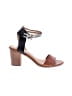 Coach Brown Sandals Size 9 - photo 1